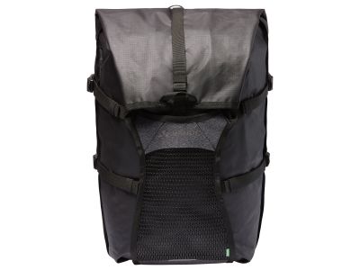 VAUDE Trailcargo csomagtartó táska, 21 l, black uni