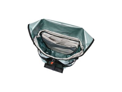 VAUDE Trailcargo carrier bag, 21 l, dusty moss