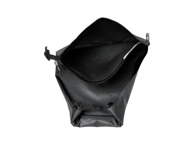 VAUDE Trailfront II frame bag, 13 l, black