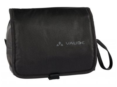 VAUDE WC táska L, 3 l, fekete