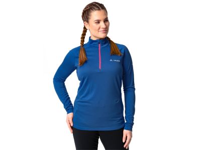 VAUDE Larice Light women&#39;s T-shirt, royal