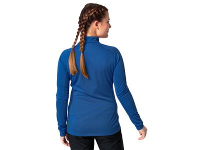 Tricou de damă VAUDE Larice Light, regal