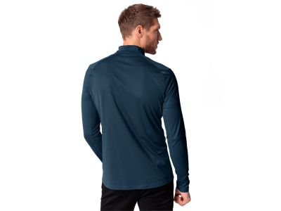 VAUDE Larice Light shirt, dark sea