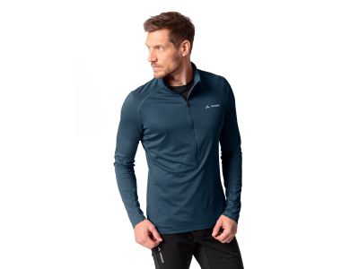 VAUDE Larice Light shirt, dark sea