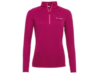 Damska koszulka VAUDE Larice Light rich pink