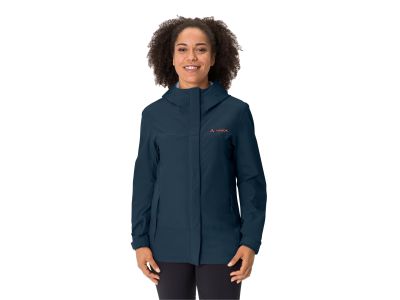 VAUDE Neyland 2.5 l women&#39;s jacket, dark sea