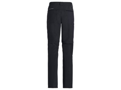 VAUDE Farley ZO trousers, black