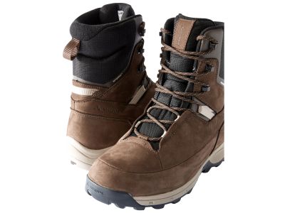 VAUDE Core Winter STX hiking boots, salamander