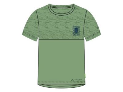 VAUDE Neyland II T-Shirt, weidengrün