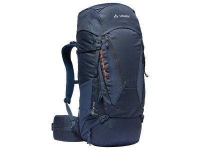 VAUDE Asymmetric 52+8 backpack, 52 l, eclipse