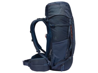 VAUDE Asymmetric 52+8 backpack, 52 l, eclipse