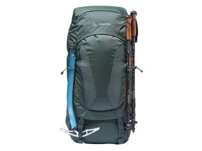 VAUDE  Avox 65+10 backpack, 65 l, dark forest