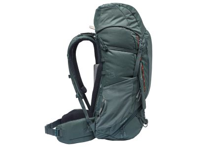 VAUDE  Avox 65+10 backpack, 65 l, dark forest