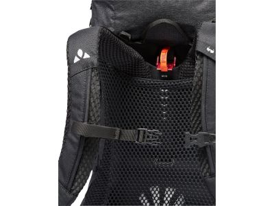 VAUDE Brenta 24 backpack, 24 l, black