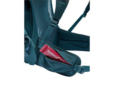 VAUDE Brenta 30 backpack, 30 l, blue sapphire