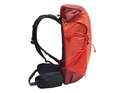 VAUDE Neyland 24 backpack, 24 l, burnt red