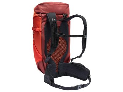 VAUDE Neyland 24 backpack, 24 l, burnt red