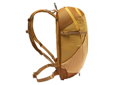 VAUDE Neyland Zip 20 backpack 20 l, burnt yellow