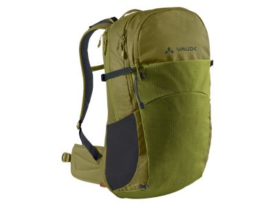VAUDE Wizard 24+4l backpack, avocado