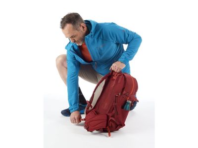 VAUDE Wizard 24+4 backpack, 24+4 l, kingfisher