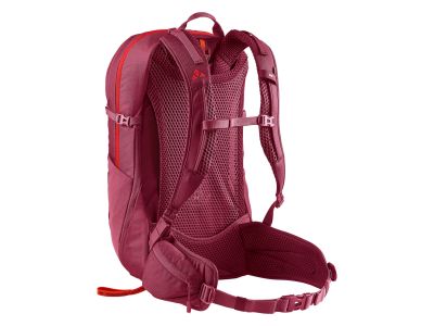 VAUDE Wizard 30+4l backpack, mars red