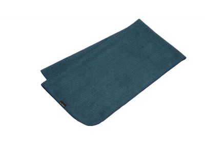 VAUDE Comfrot Towel III L törölköző, kék zafír