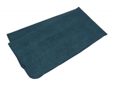 VAUDE Comfrot Towel III XL törölköző, kék zafír