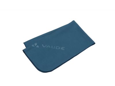 VAUDE Sports III S towel, kingfisher