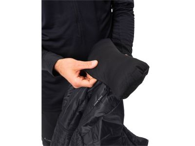 VAUDE Batura Insulation bunda, černá