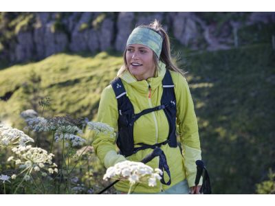 VAUDE Freney V Damenjacke, weidengrün