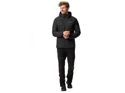 VAUDE Freney V jacket, carmine