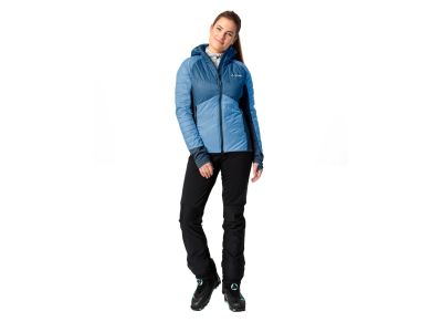 VAUDE Sesvenna IV women's jacket, ultramarine