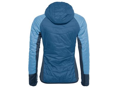 VAUDE Sesvenna IV women's jacket, ultramarine