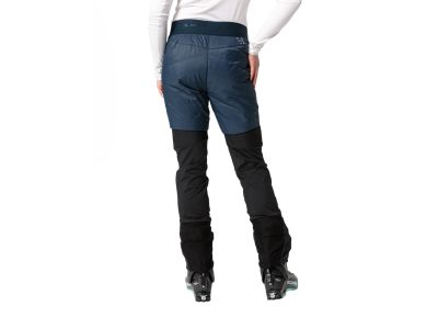 VAUDE Sesvenna III Damen Shorts, Dark Sea
