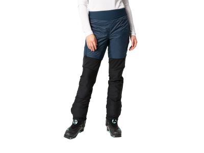 VAUDE Sesvenna III Damen Shorts, Dark Sea