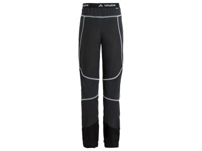 VAUDE Capacida children&#39;s trousers, black