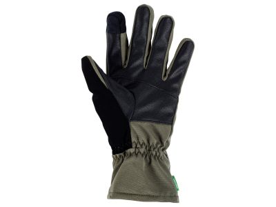 VAUDE Manukau gloves, khaki