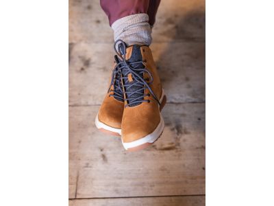 Pantofi damă VAUDE UBN Kiruna II Mid STX, silt brown