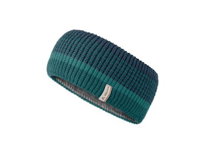 VAUDE Melbu IV headband, mallard green