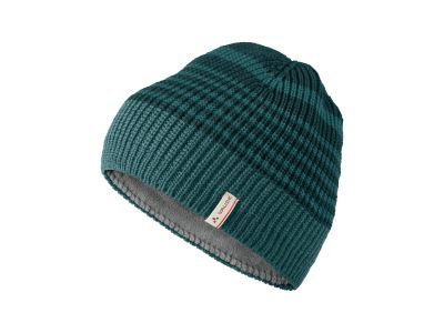 VAUDE Melbu IV cap, mallard green