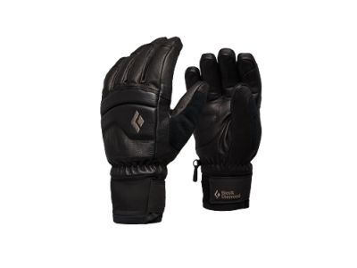 Black Diamond Spark gloves, L, black