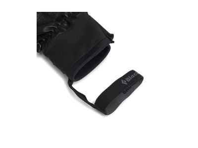 Black Diamond Spark gloves, L, black