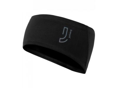 Johaug Advance Headband dámska čelenka, čierna