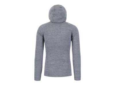 Karpos EASYFRIZZ sweatshirt, outer space melange