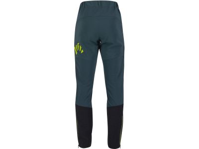 Karpos K-PERFORMANCE MOUNTAINEER trousers, forest