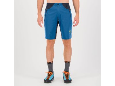 Karpos ROCK Shorts, blau/dunkelblau