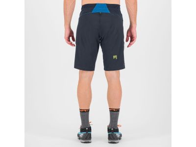 Karpos ROCK Shorts, blau/dunkelblau