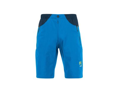 Karpos ROCK shorts, blue/dark blue