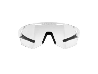 FORCE Arcade glasses, white/black