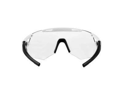 FORCE Arcade glasses, white/black